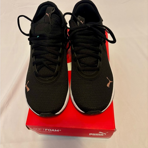 Puma Women’s Sneakers - Picture 2 of 5